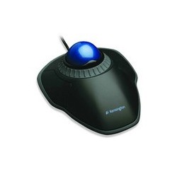 Souris Trackball Orbit w/ Scroll Ring