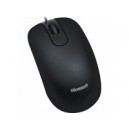 Souris OPTICAL MOUSE 200 OEM Noire