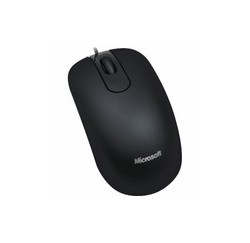 Souris OPTICAL MOUSE 200 OEM Noire