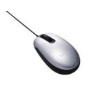 Souris Optische USB Maus silber