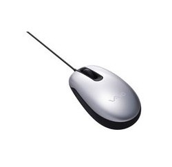 Souris Optische USB Maus silber