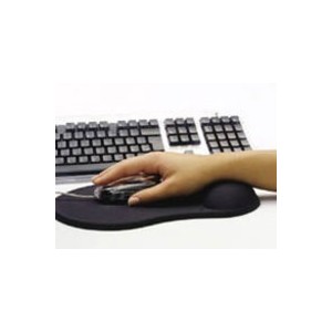 Tapis de souris Gel Mousepad with Wrist Rest