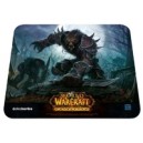 Tapis de souris QcK Cataclysm Worgen edition