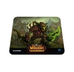 Tapis de souris QcK Cataclysm Goblin edition