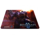 Tapis de souris QcK StarCraft 2 Tychus Findlay