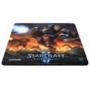 Tapis de souris QcK StarCraft 2 Marauder etd.