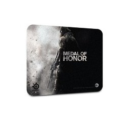 Tapis de souris QcK Medal Of Honor Edition