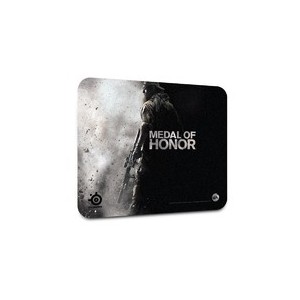 Tapis de souris QcK Medal Of Honor Edition