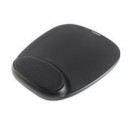 Wristrest Gel Mouse Pad