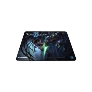 QcK Starcraft 2 Kerrigan Pad