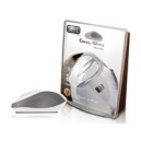 Souris Sans Fil Wireless Mouse Cocus White