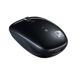 Souris Sans Fil Logitech Bluetooth Mouse M555b