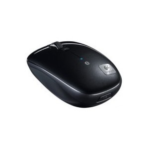 Souris Sans Fil Logitech Bluetooth Mouse M555b