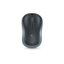 Souris Sans Fil Mouse Wireless M185 Swift Grey