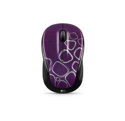 Souris Sans Fil WIRELESS MOUSE M325 PURPLE