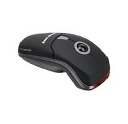 Souris Sans Fil 3-in-1 WirelessRF Presentation