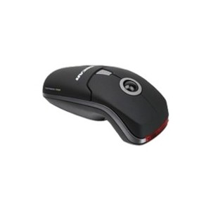 Souris Sans Fil 3-in-1 WirelessRF Presentation