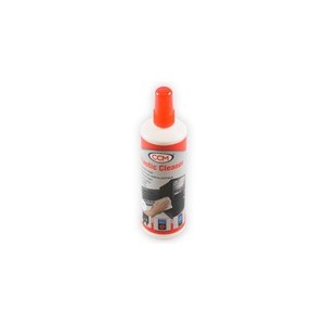 Nettoyant bureautique PC, Clavier - Spray 250ml - MSP-201