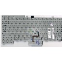 Clavier AZERTY DELL Latitude E5400, E5410, E5500 - RX208 - Gar.3 mois - Dual Pointing