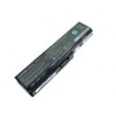 BATTERIE CPT TOSHIBA PA3817U-1BRS - 10.8V 48WH 6 cellules