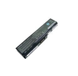 BATTERIE CPT TOSHIBA PA3817U-1BRS - 10.8V 48WH 6 cellules