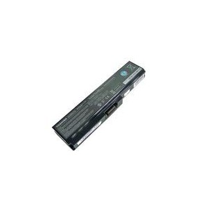 BATTERIE CPT TOSHIBA PA3817U-1BRS - 10.8V 48WH 6 cellules