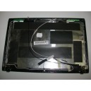 Coque écran ASUS Eeepc1225C - noire - 