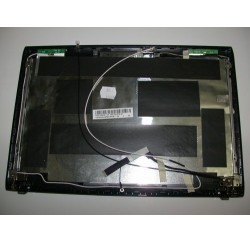 Coque écran ASUS Eeepc1225C - noire - 