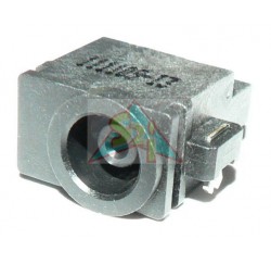 Connecteur alimentation DC power Jack SAMSUNG R610 Q series - 3722-002191 - TLDC76 