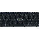 CLAVIER AZERTY POUR SAMSUNG NP-R519 - BA59-02586B