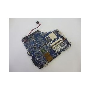 CARTE MERE TOSHIBA SATELLITE A200, A210, A215 - K000053730  - Remanufacturée - gar 3 mois