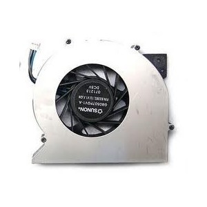 VENTILATEUR NEUF TOSHIBA SATELLITE P300, P305 series - CPU - GC055515VH-A - KSB0505HA 