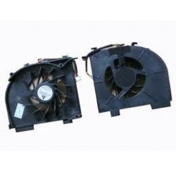 VENTILATEUR NEUF HP PAVILION DV5, DV5-1000, DV5T - 491572-001, GC057015VH.A, B3391.13.V1.F.GN