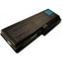 Batterie Compatible Toshiba Satellite P200 series - K000047630 - K000047620 - 10.8V - 6900mAh