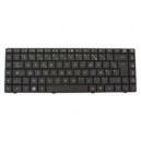 CLAVIER AZERTY HP COMPAQ 620, 625 - 605814-051