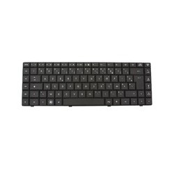 CLAVIER AZERTY HP COMPAQ 620, 625 - 605814-051