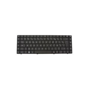 CLAVIER AZERTY HP COMPAQ 620, 625 - 605814-051