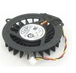 VENTILATEUR MSI EX600, EX700, VR200, VR201, PR600, VR601 - 6010H05F PF3