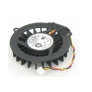 VENTILATEUR MSI EX600, EX700, VR200, VR201, PR600, VR601 - 6010H05F PF3