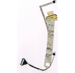 CABLE LCD HP COMPAQ PRESARIO CQ61, G61 - 577068-001 - DD00P6LC801 - DD0OP6LC801 - DD0OP6LC802 - DD00P6LC804