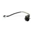 Connecteur carte mère Occasion DC Jack + Cable - SONY PCG-Z1, PCG-571M - 1-961-978-11  - 1-961-978-12