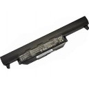 BATTERIE Compatible ASUS A45DE A45VS A55DR A55VM A75VD K45 K45DR K55VD K75D K75V X75A -  A32-K55 - 5200mah - 10.8V