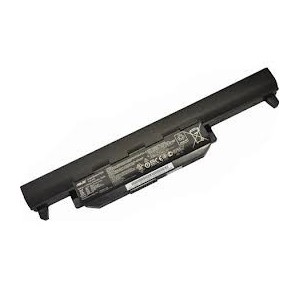 BATTERIE Compatible ASUS A45DE A45VS A55DR A55VM A75VD K45 K45DR K55VD K75D K75V X75A -  A32-K55 - 5200mah - 10.8V