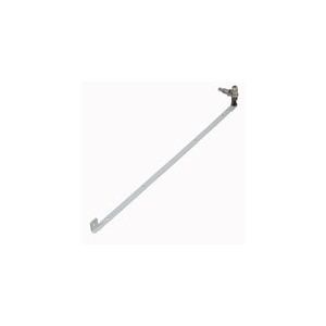 CHARNIERE DROITE PACKARD BELL HERA, MH36 - 7449230000 - SZS-PE1-G 