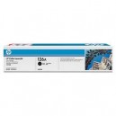 TONER HP NOIR LASERJET PRO CP1025 - 1200 pages - CE310A