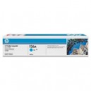 TONER HP CYAN LASERJET PRO CP1025 - 1000 pages - CE311A - 