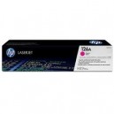 TONER HP MAGENTA LASERJET PRO CP1025 - 1000 pages - CE313A - 