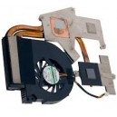 VENTILATEUR + Radiateur NEUF PACKARD BELL EASYNOTE  TJ65 - INTEL - 60.WCP01.002