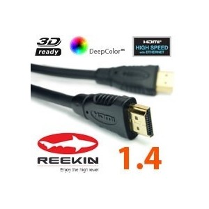 Cable HDMI 1.3 - 19-19 M/M - 2M