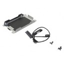 KIT CADDY + CABLES HP PAVILION DV7-6bXXXX et DV7-6CXXXX - 668088-001